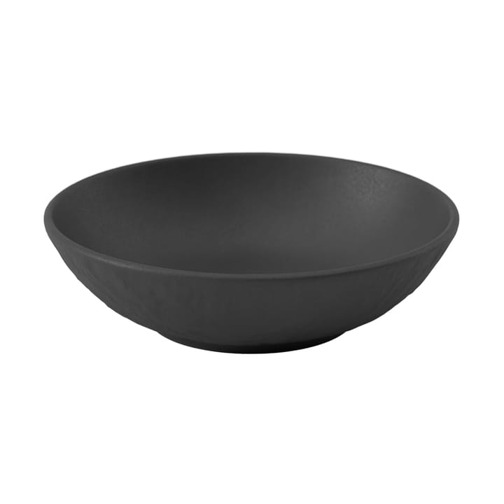 Ciotola da dessert Manufacture Rock Ø13,2 cm - Nero - Villeroy & Boch