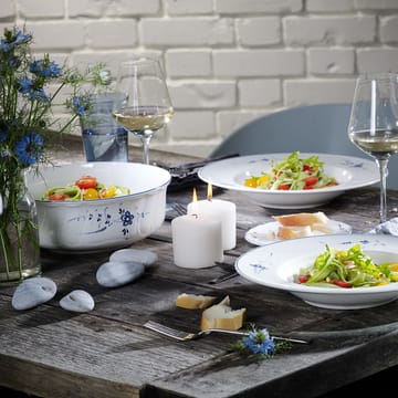 Ciotola da insalata Old Luxembourg  - 24 cm - Villeroy & Boch