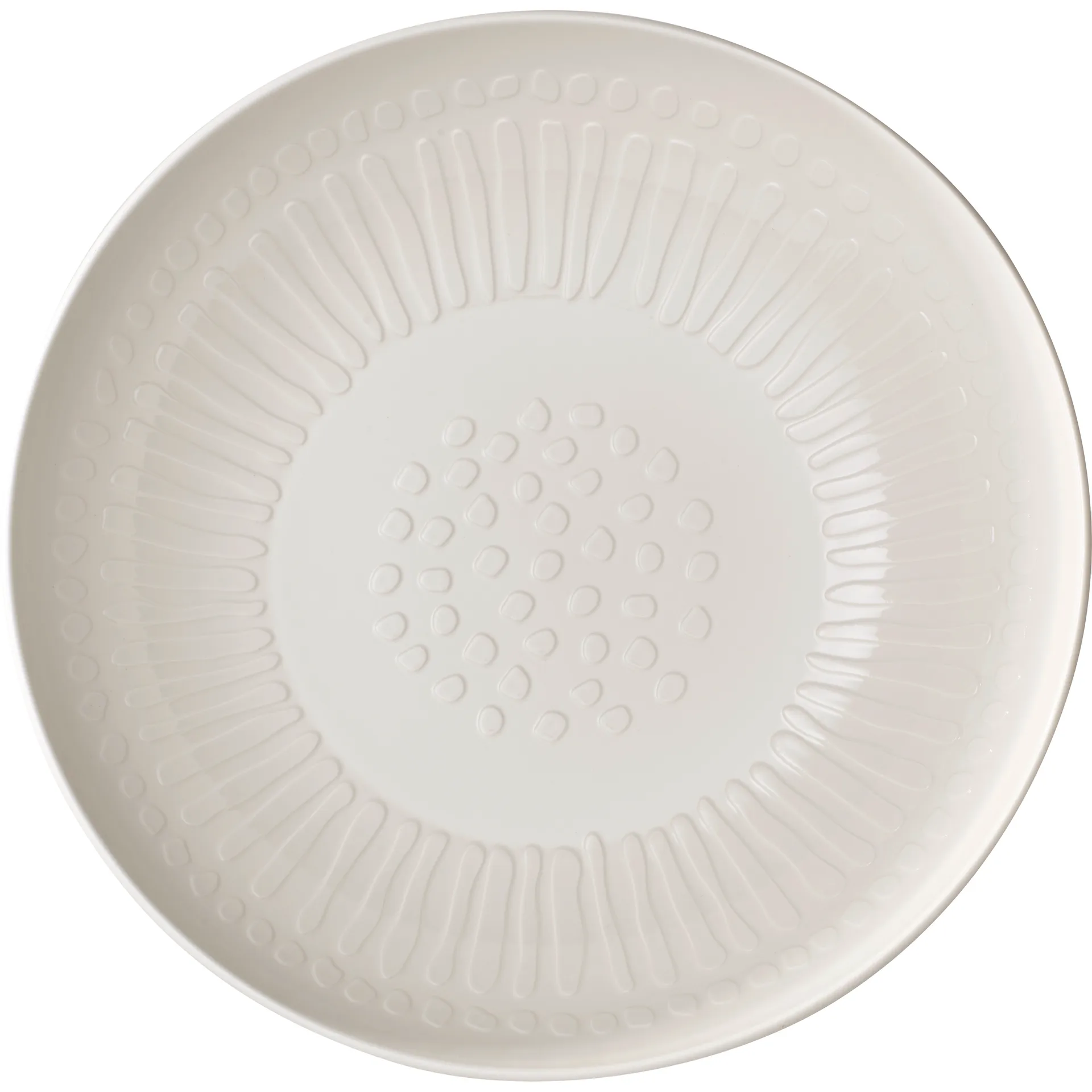 Ciotola da portata It's My Match Blossom , Bianco Villeroy & Boch