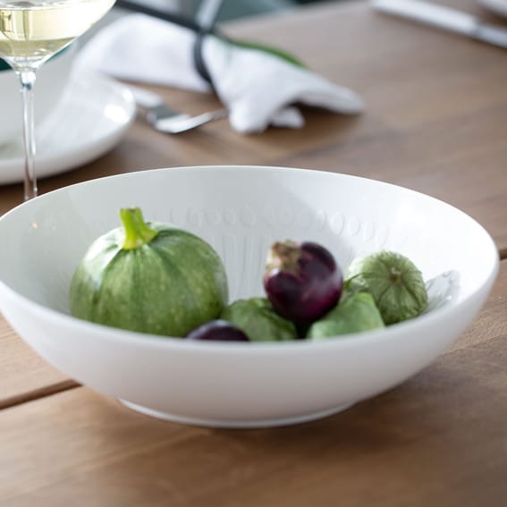 Ciotola da portata It's My Match Blossom , Bianco Villeroy & Boch