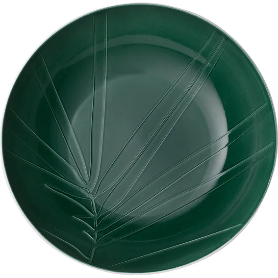 Ciotola da portata It's My Match Leaf , Verde Villeroy & Boch