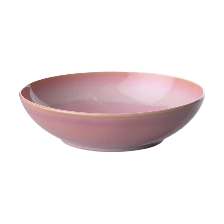 Ciotola in madreperla Ø26 cm - Corallo - Villeroy & Boch