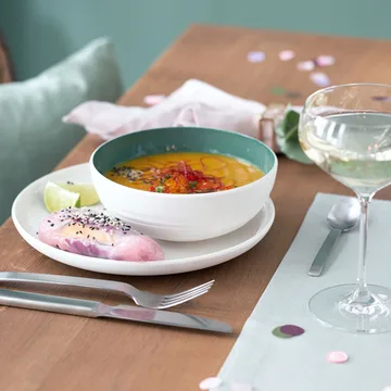 Ciotola It's My Match Leaf  - Verde - Villeroy & Boch