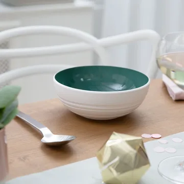 Ciotola It's My Match Leaf  - Verde - Villeroy & Boch