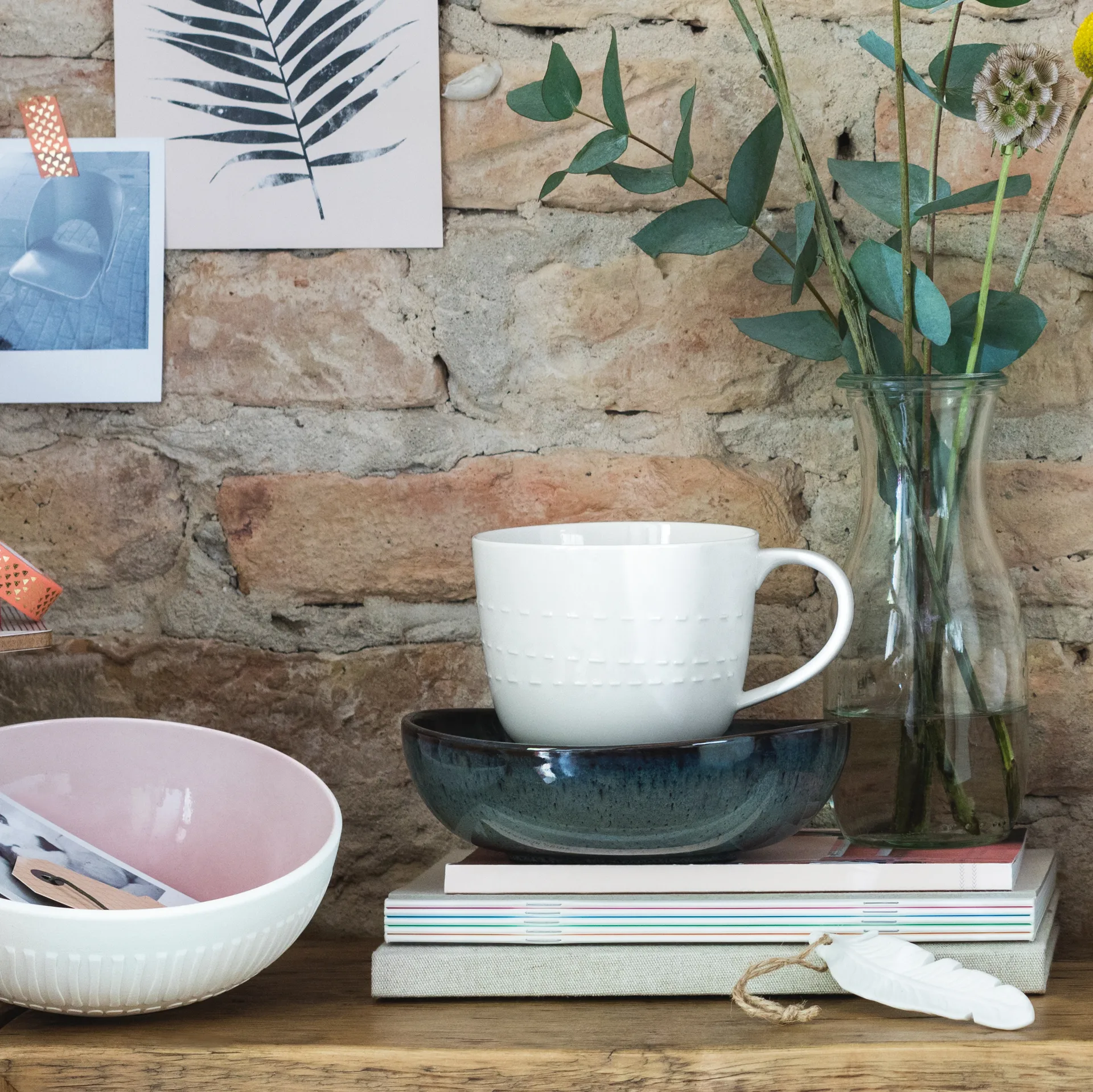 Ciotola Lave 0,6 L, Lave gris (grigio) Villeroy & Boch