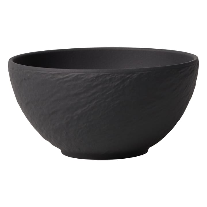 Ciotola Manufacture Rock - nero - Villeroy & Boch