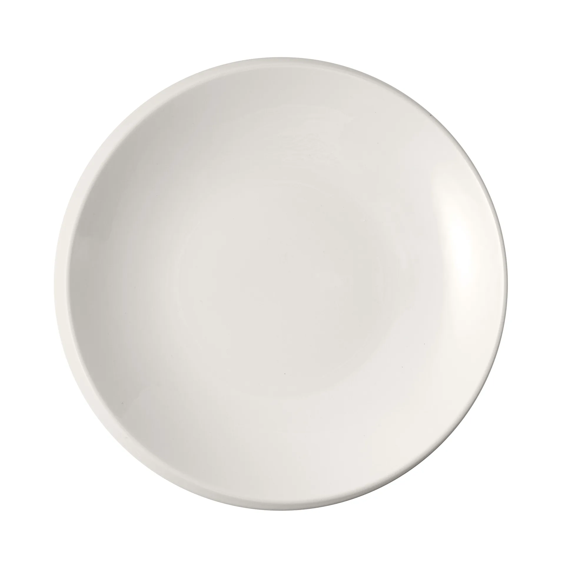 Ciotola NewMoon 25 cm, bianco Villeroy & Boch