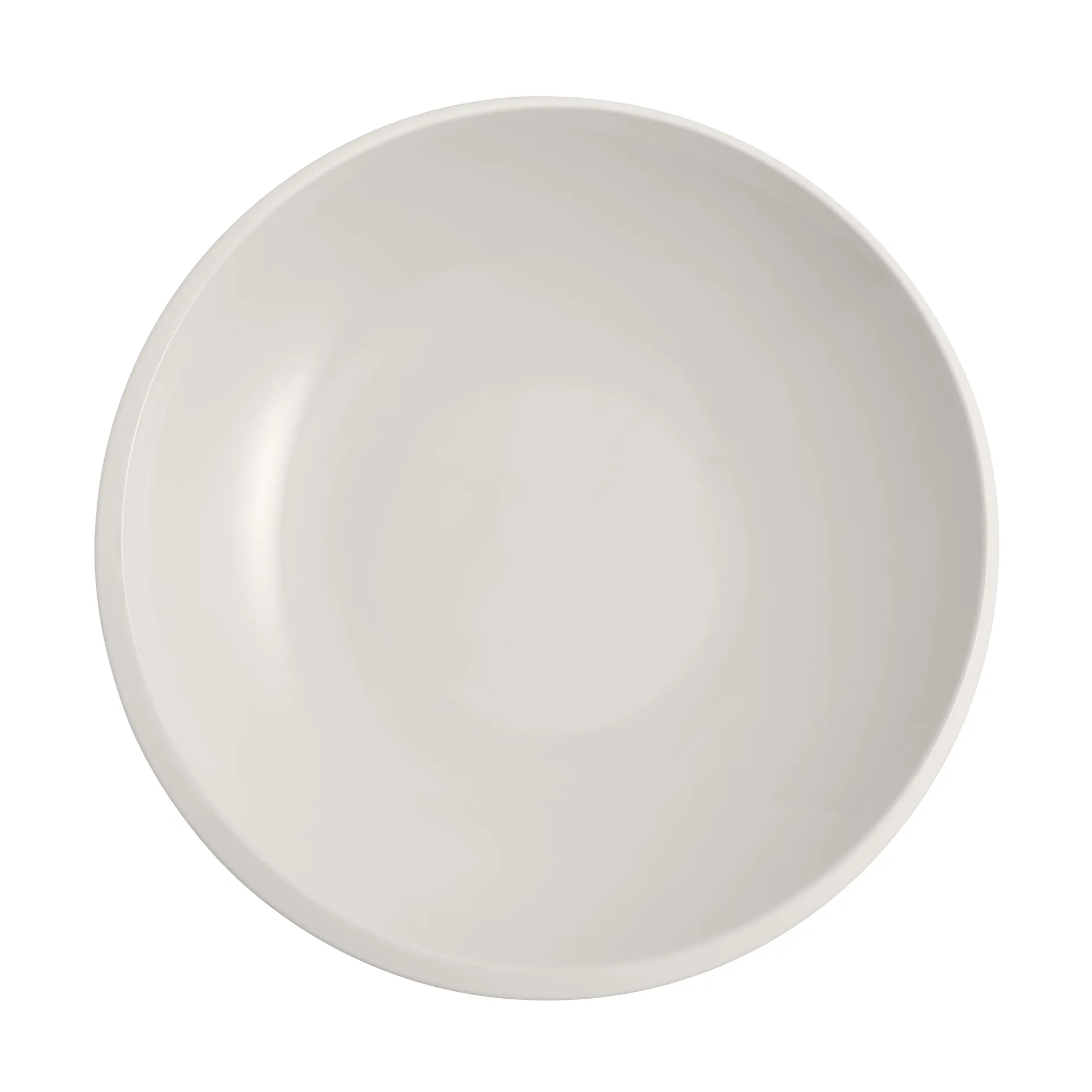 Ciotola NewMoon 29 cm, bianco Villeroy & Boch