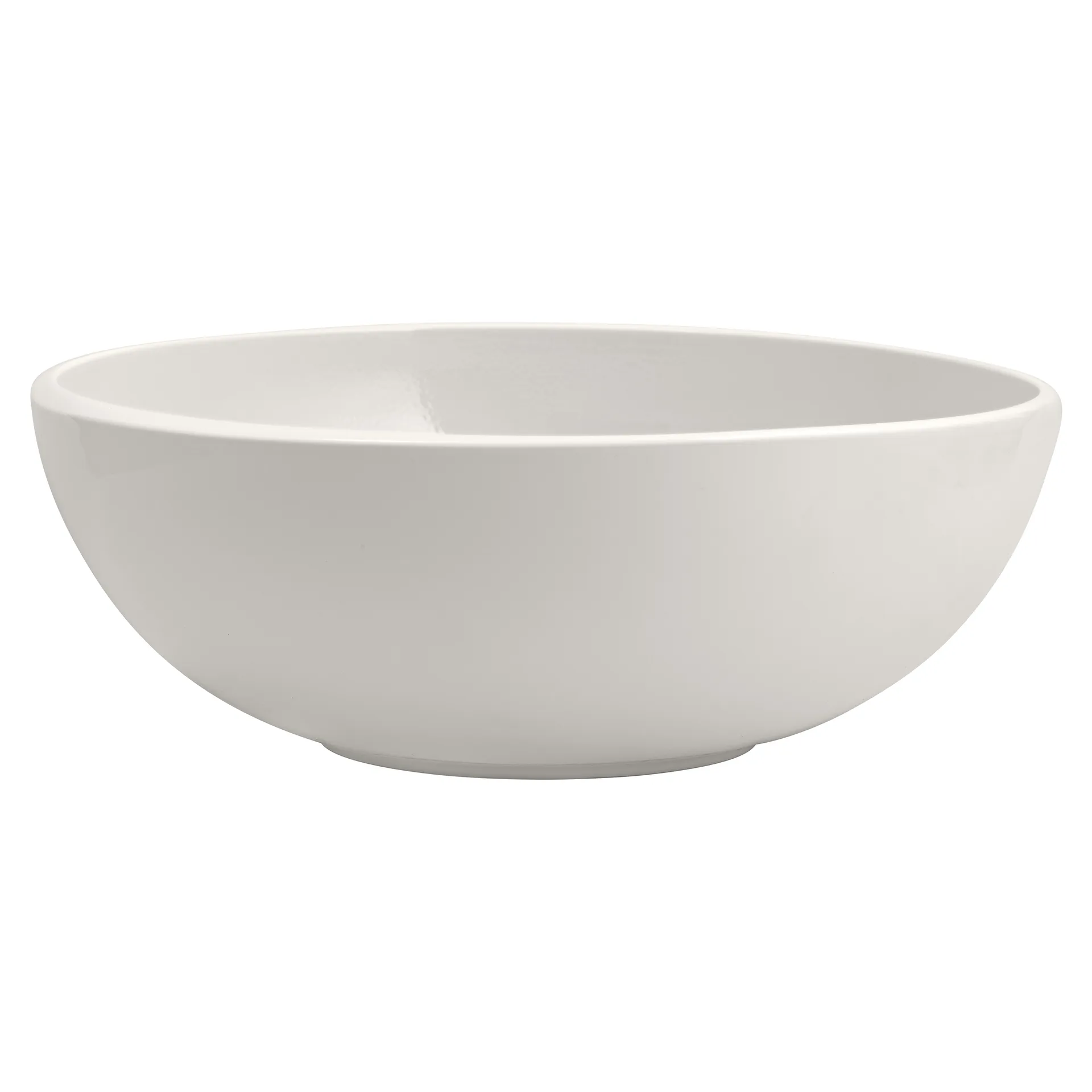 Ciotola NewMoon L 28,5 cm, bianco Villeroy & Boch