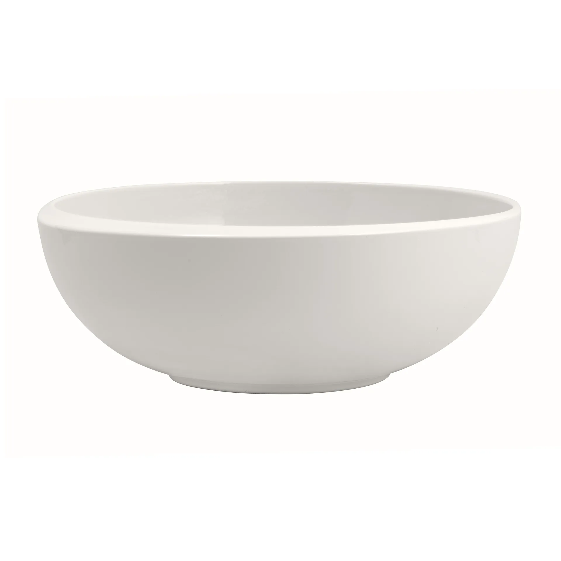 Ciotola NewMoon M 23,5 cm, bianco Villeroy & Boch