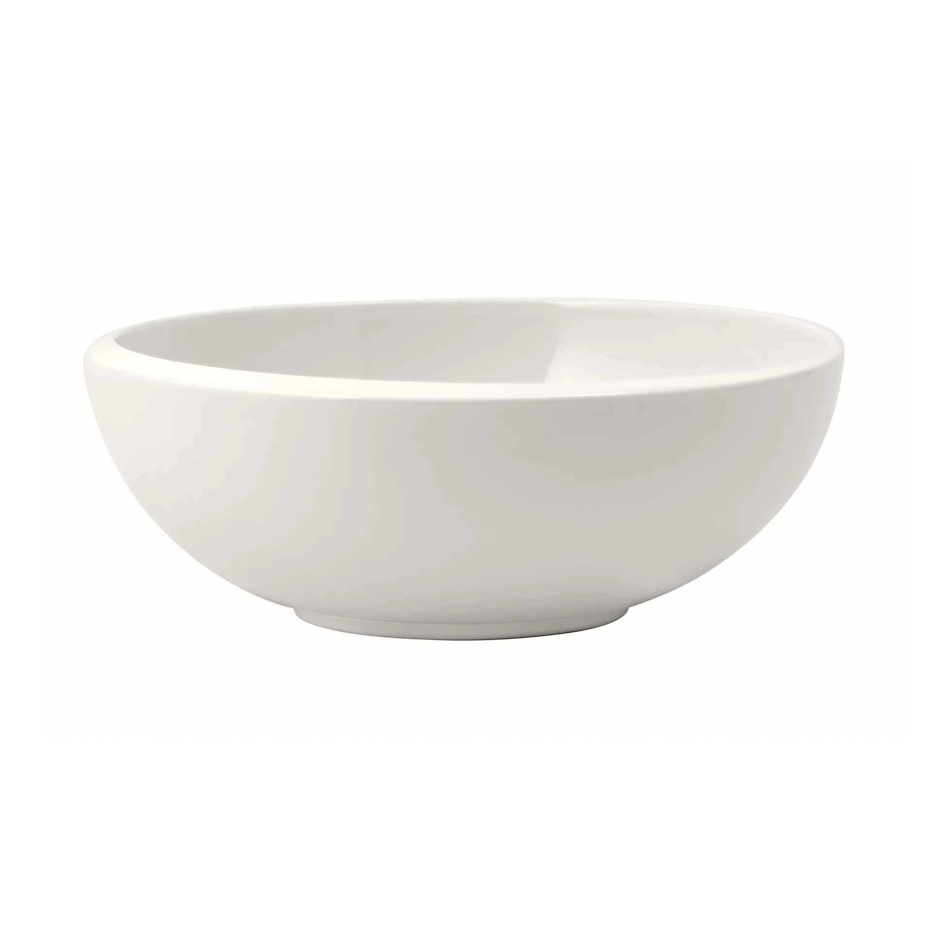 Ciotola NewMoon S 18,5 cm, bianco Villeroy & Boch