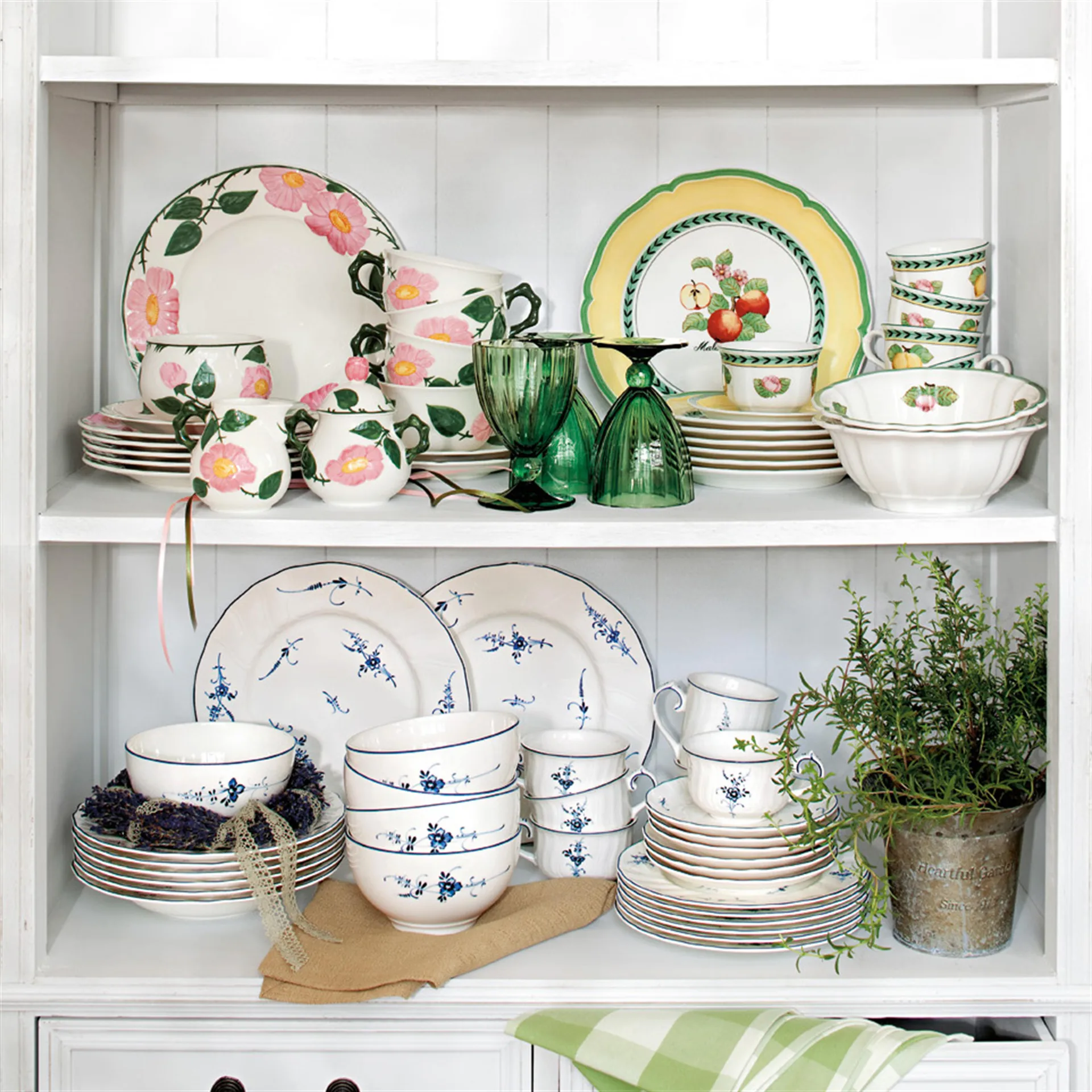 Ciotola Old Luxembourg, 0,75 L Villeroy & Boch