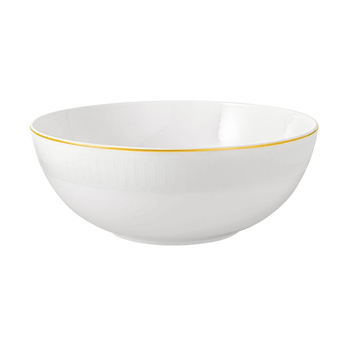 Ciotola per insalata Château Septfontaines Ø22.5 cm - Oro bianco - Villeroy & Boch