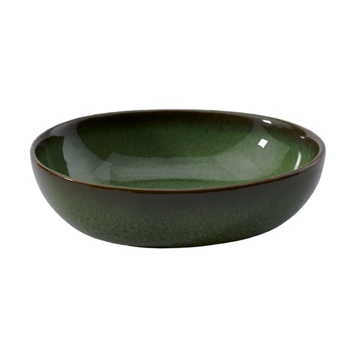 Ciotola per la colazione Lave Ø17 cm - Verde - Villeroy & Boch