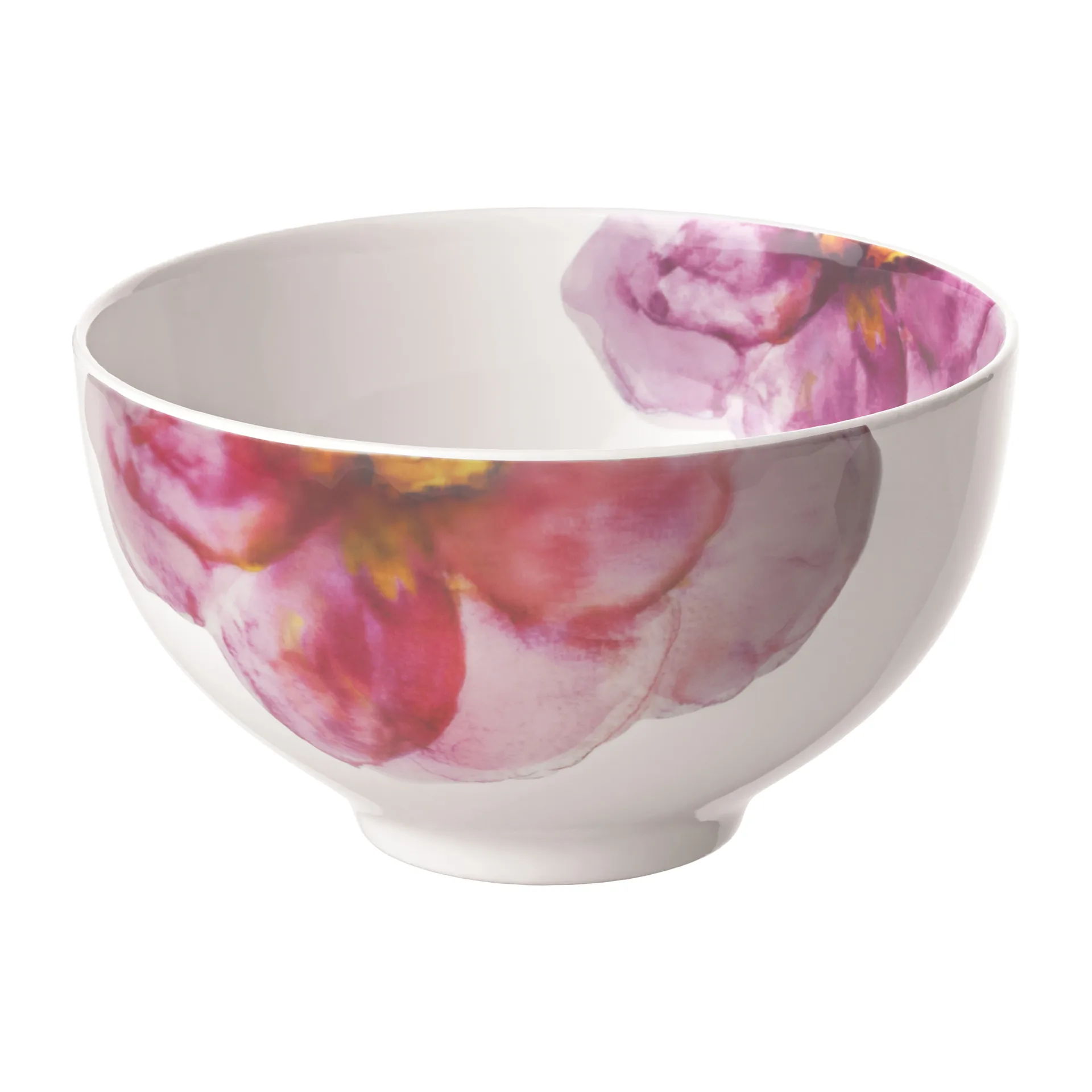 Ciotola Rose Garden 67 cl, Bianco Villeroy & Boch