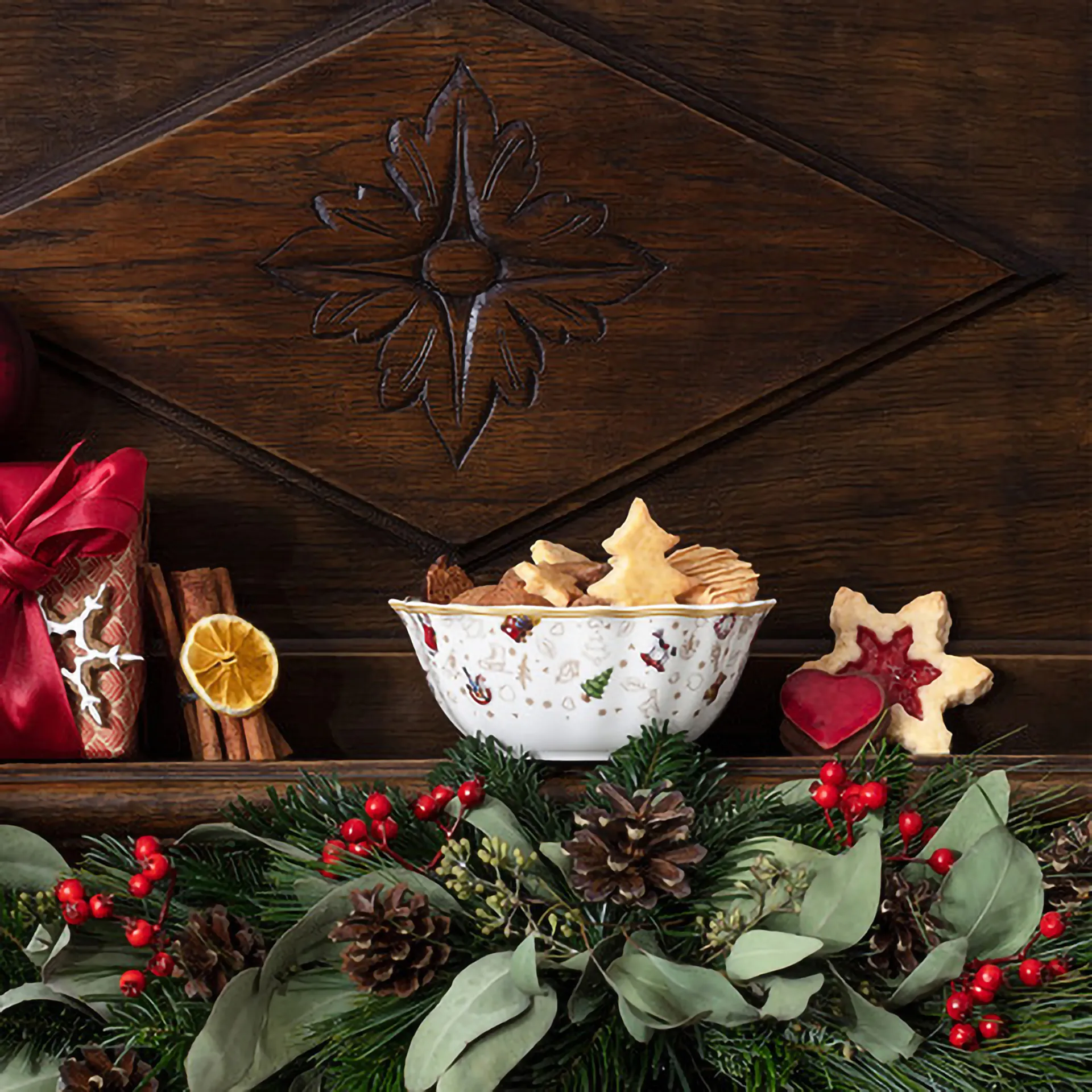 Ciotola Toy's Delight 50 cl, Edizione Anniversario Villeroy & Boch