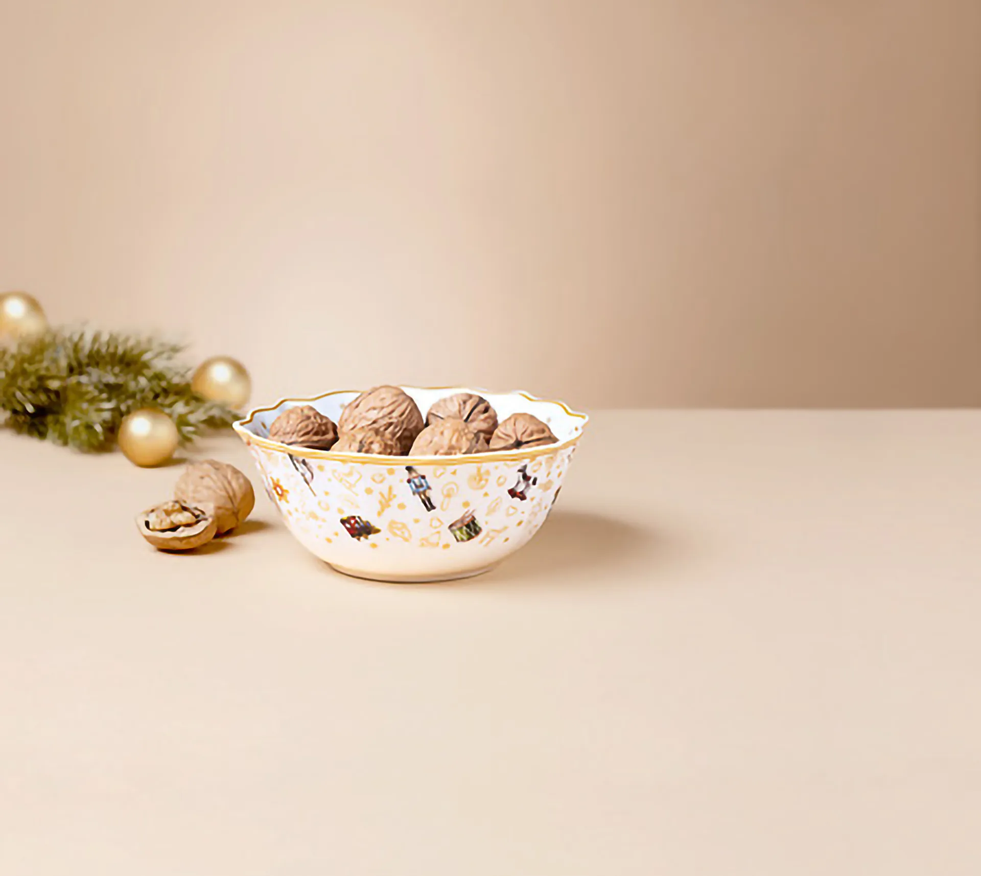 Ciotola Toy's Delight 50 cl, Edizione Anniversario Villeroy & Boch