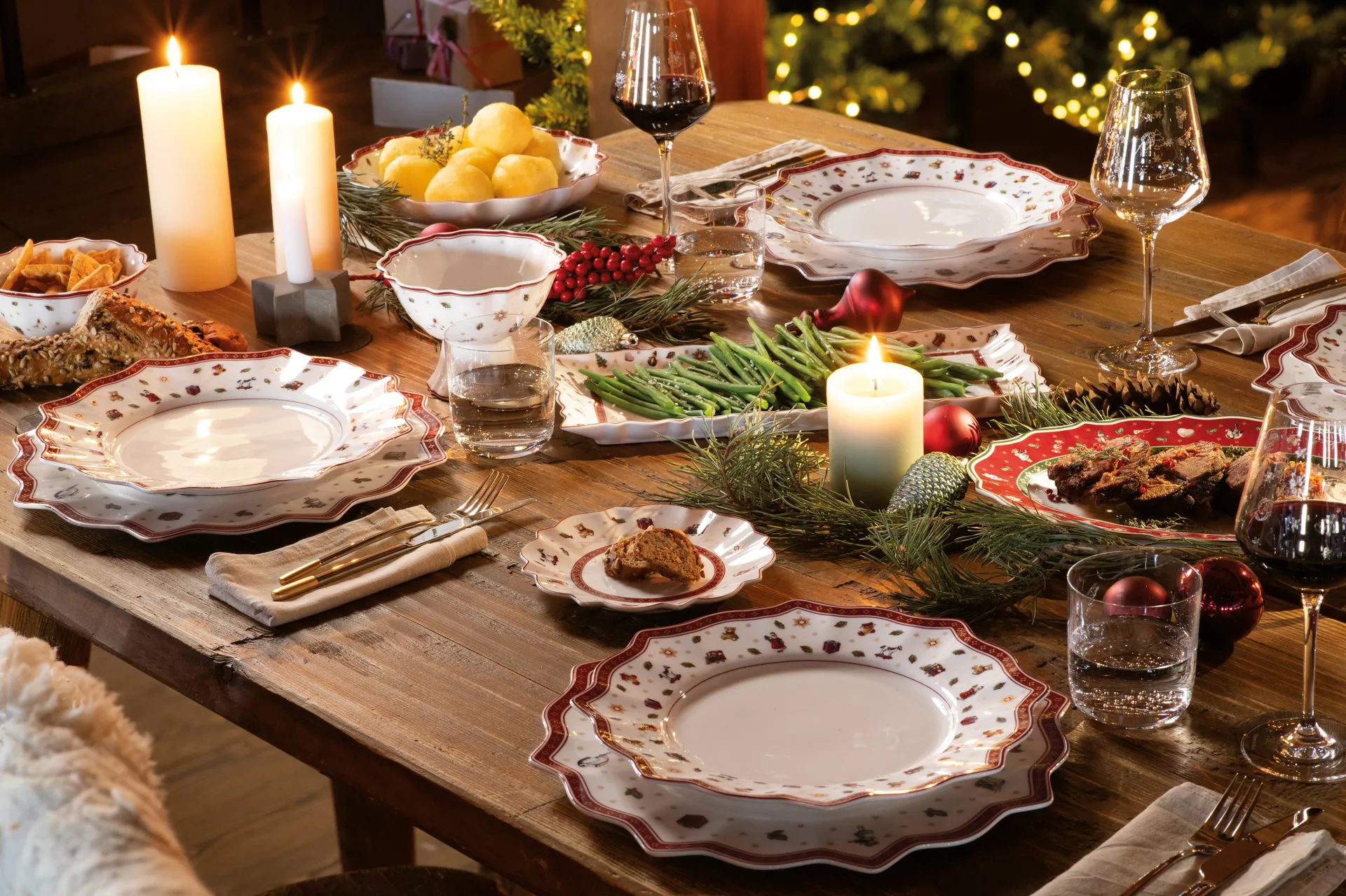 Ciotola Toy's Delight 50 cl,  Villeroy & Boch