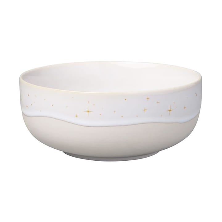 Ciotola Winter Glow, Ø 15 cm - Bianco, beige - Villeroy & Boch