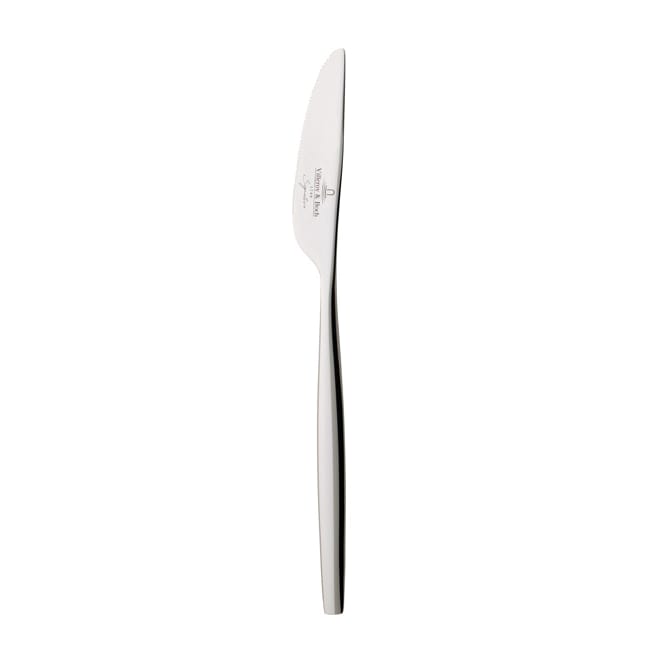 Coltello da dessert Metro Chic  - Acciaio inossidabile - Villeroy & Boch