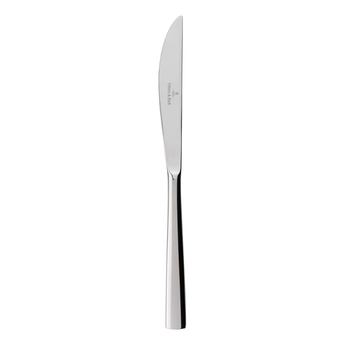 Coltello da dessert Piemont - Acciaio inossidabile - Villeroy & Boch