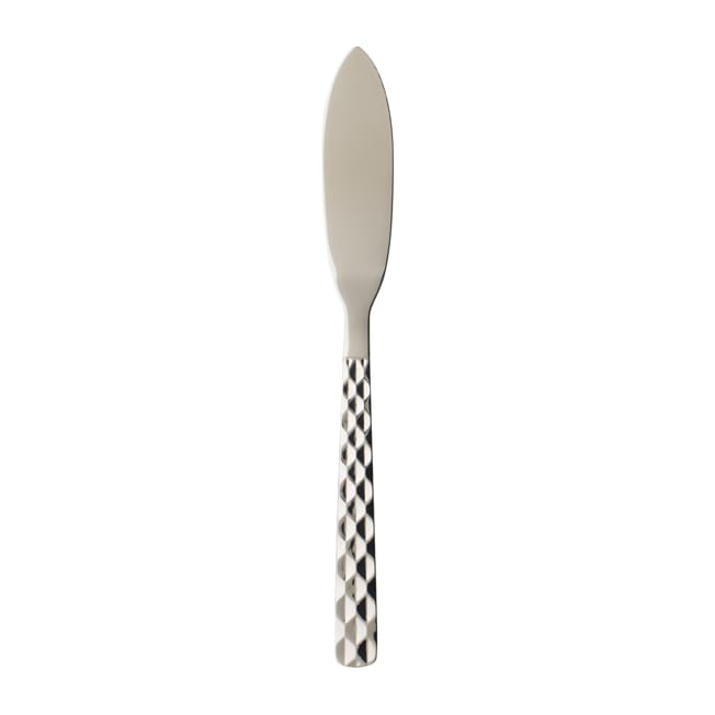 Coltello da pesce Boston - Acciaio inossidabile - Villeroy & Boch