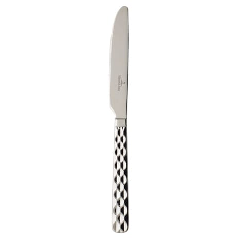 Coltello da tavola Boston - Acciaio inossidabile - Villeroy & Boch