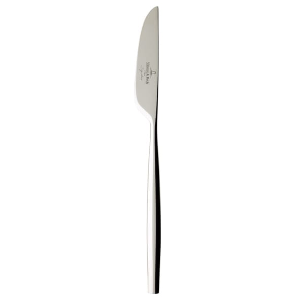 Coltello da tavola Metro Chic - Acciaio inossidabile - Villeroy & Boch