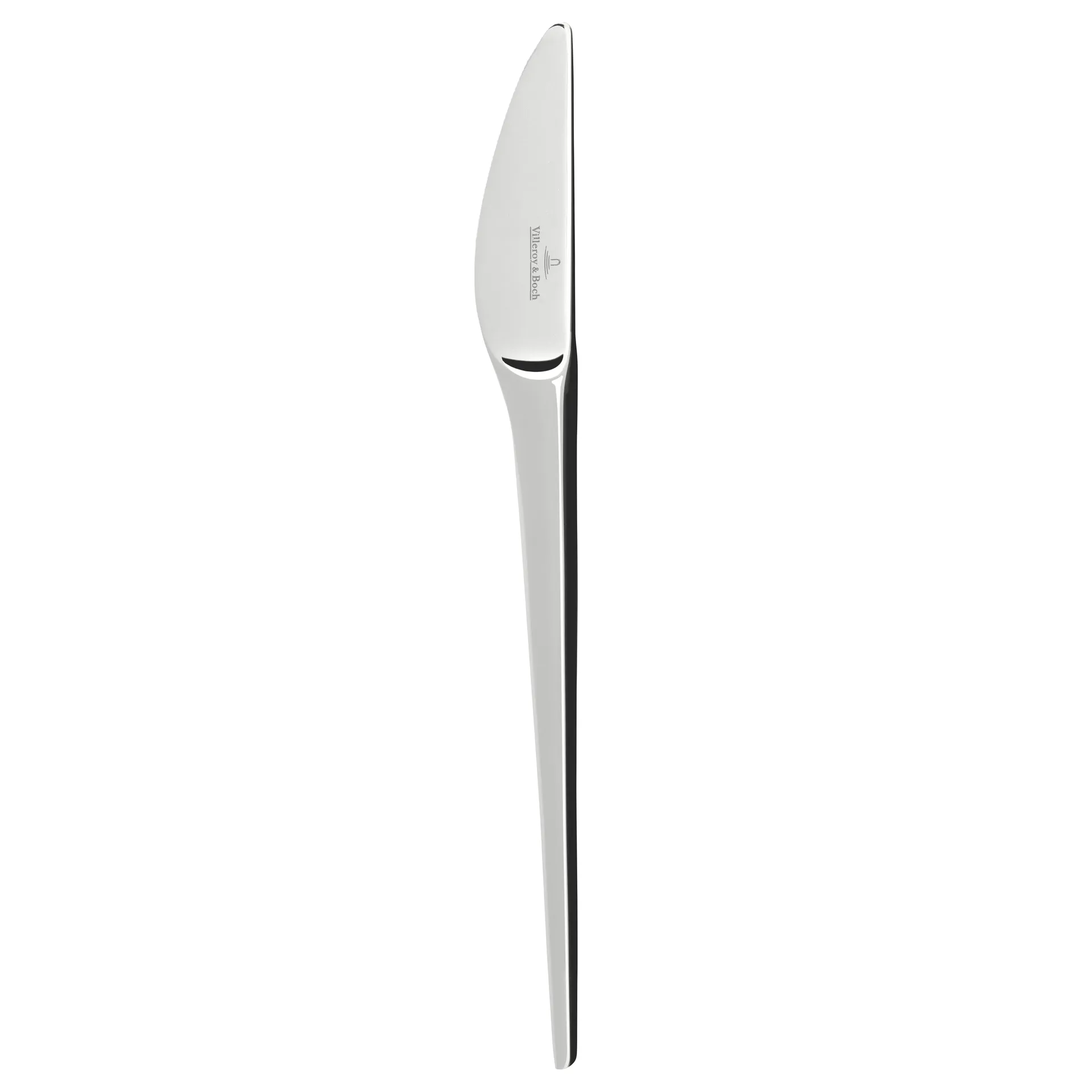 Coltello da tavola NewMoon, acciaio inossidabile Villeroy & Boch