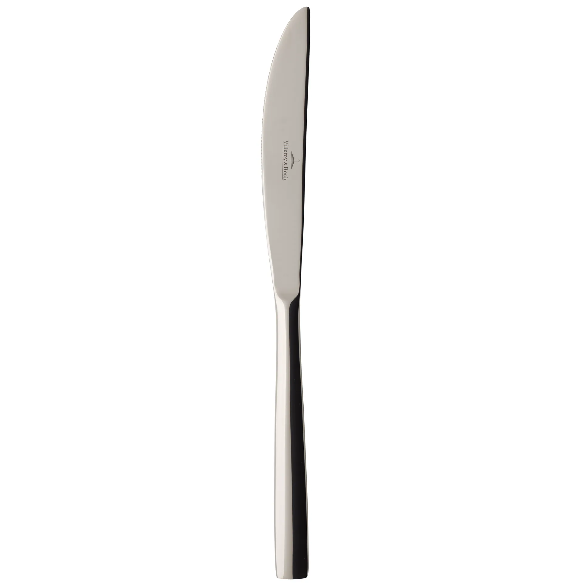Coltello Piemont, Acciaio inossidabile Villeroy & Boch