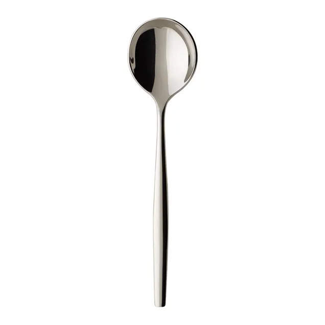 Csinos posate in acciaio INOX 18/8 cucchiaio da tavola cucchiaio da