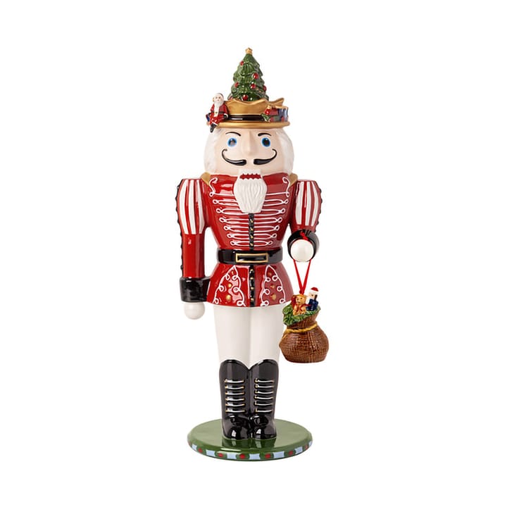 Decorazione di Natale Memory Toys - Bianco-rosso - Villeroy & Boch