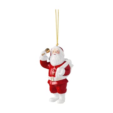 Decorazione natalizia Christmas Classics folletto - Rosso - Villeroy & Boch