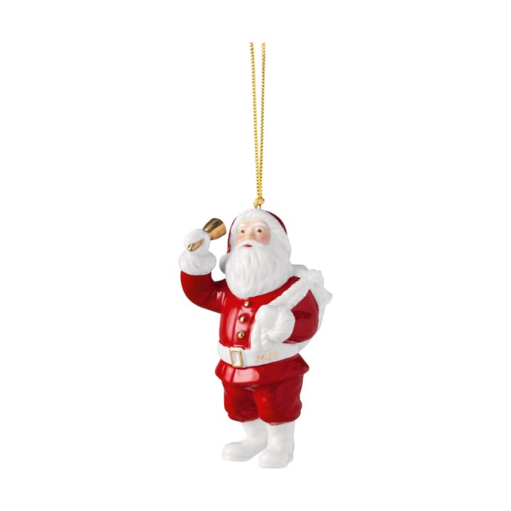 Decorazione natalizia Christmas Classics folletto - Rosso - Villeroy & Boch