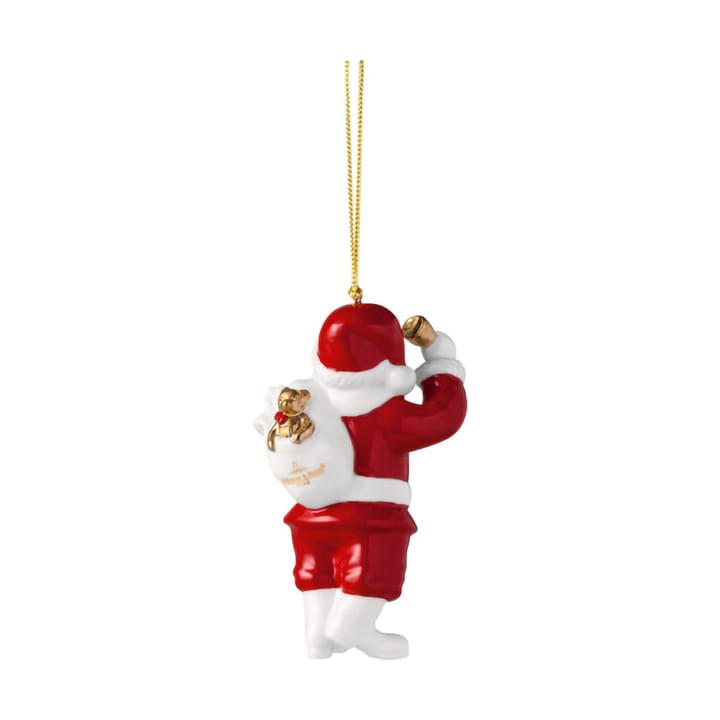 Decorazione natalizia Christmas Classics folletto, Rosso Villeroy & Boch