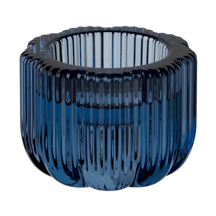 Fleur lanterna 2 in 1 - Bleu, Ø6,3 cm - Villeroy & Boch