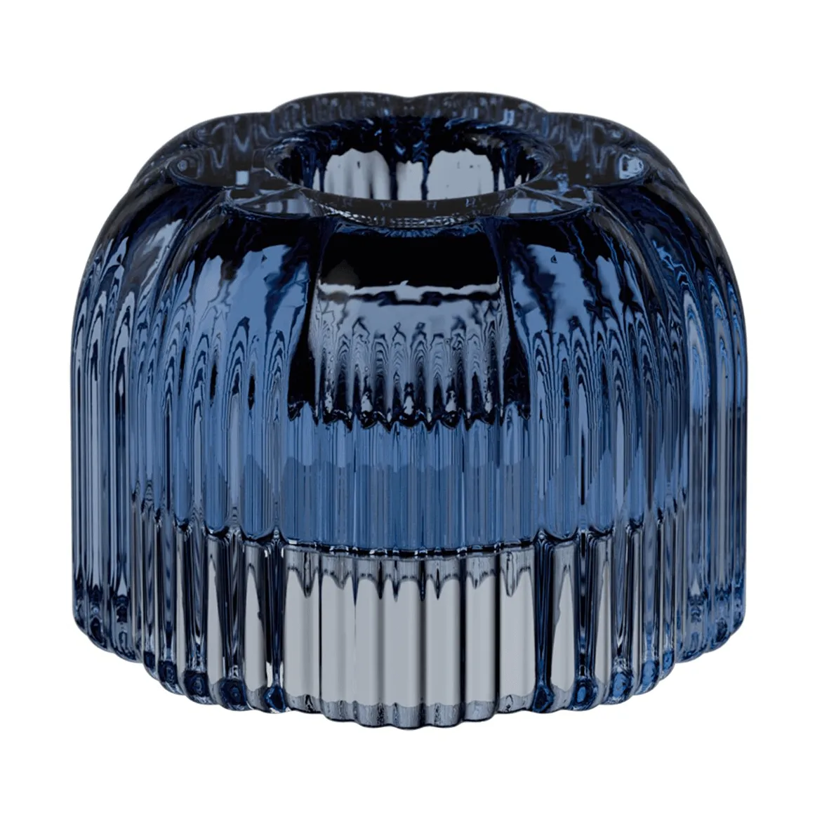 Fleur lanterna 2 in 1, Bleu, Ø6,3 cm Villeroy & Boch