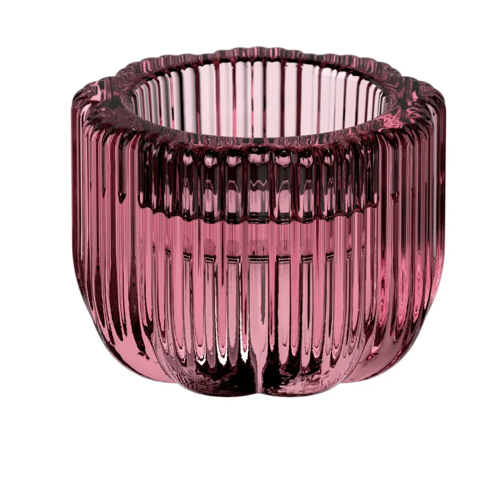 Fleur lanterna 2 in 1, Cassis, Ø6,3 cm Villeroy & Boch