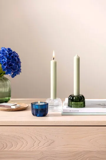 Fleur lanterna 2 in 1 - Trasparente, Ø6,3 cm - Villeroy & Boch