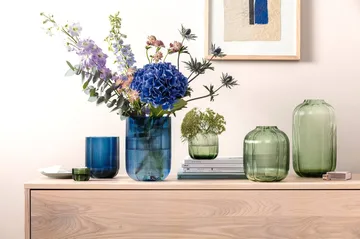 Fleur vaso - Bleu, Ø15 cm - Villeroy & Boch