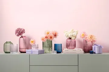 Fleur vaso - Bleu, Ø15 cm - Villeroy & Boch