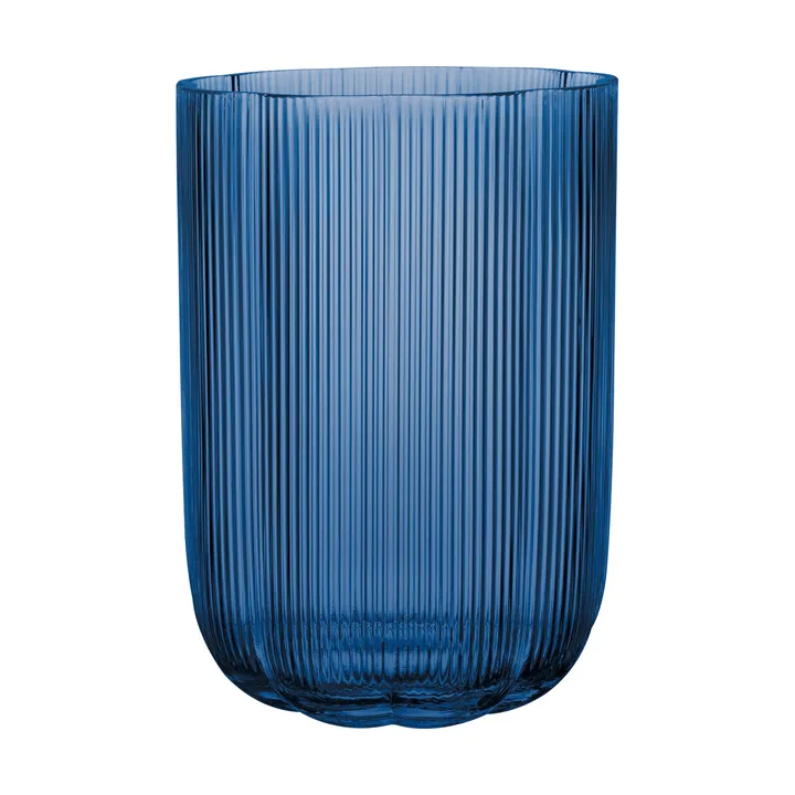 Fleur vaso - Bleu, Ø22 cm - Villeroy & Boch