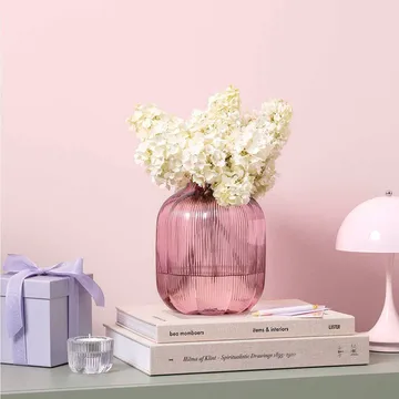 Fleur vaso - Cassis, Ø19 cm - Villeroy & Boch