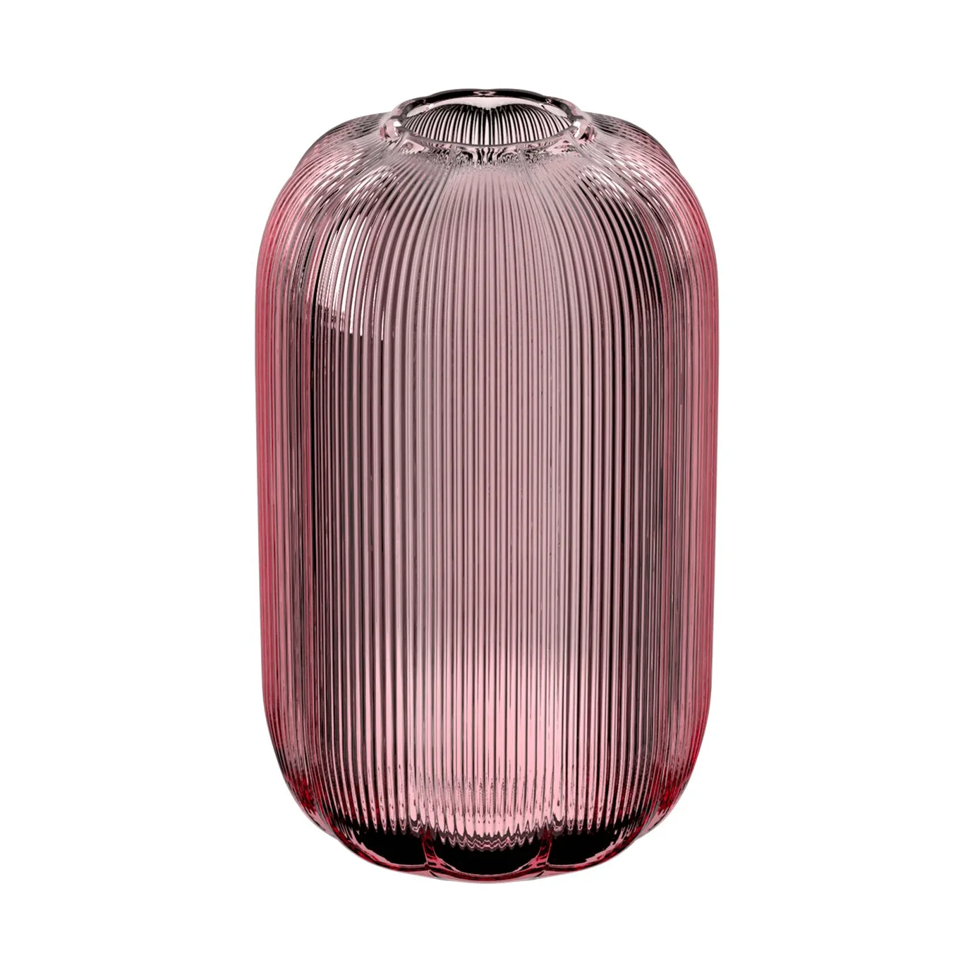 Fleur vaso, Cassis, Ø28 cm Villeroy & Boch