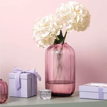 Fleur vaso - Cassis, Ø28 cm - Villeroy & Boch