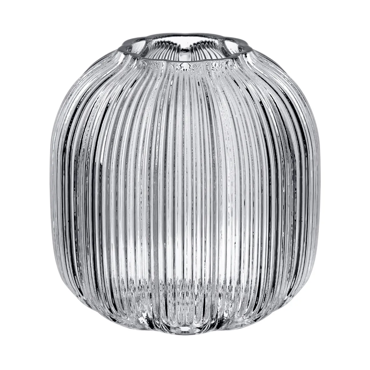 Fleur vaso, Trasparente, Ø11 cm Villeroy & Boch