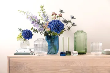 Fleur vaso - Trasparente, Ø11 cm - Villeroy & Boch