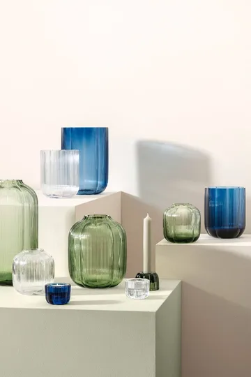 Fleur vaso - Trasparente, Ø15 cm - Villeroy & Boch