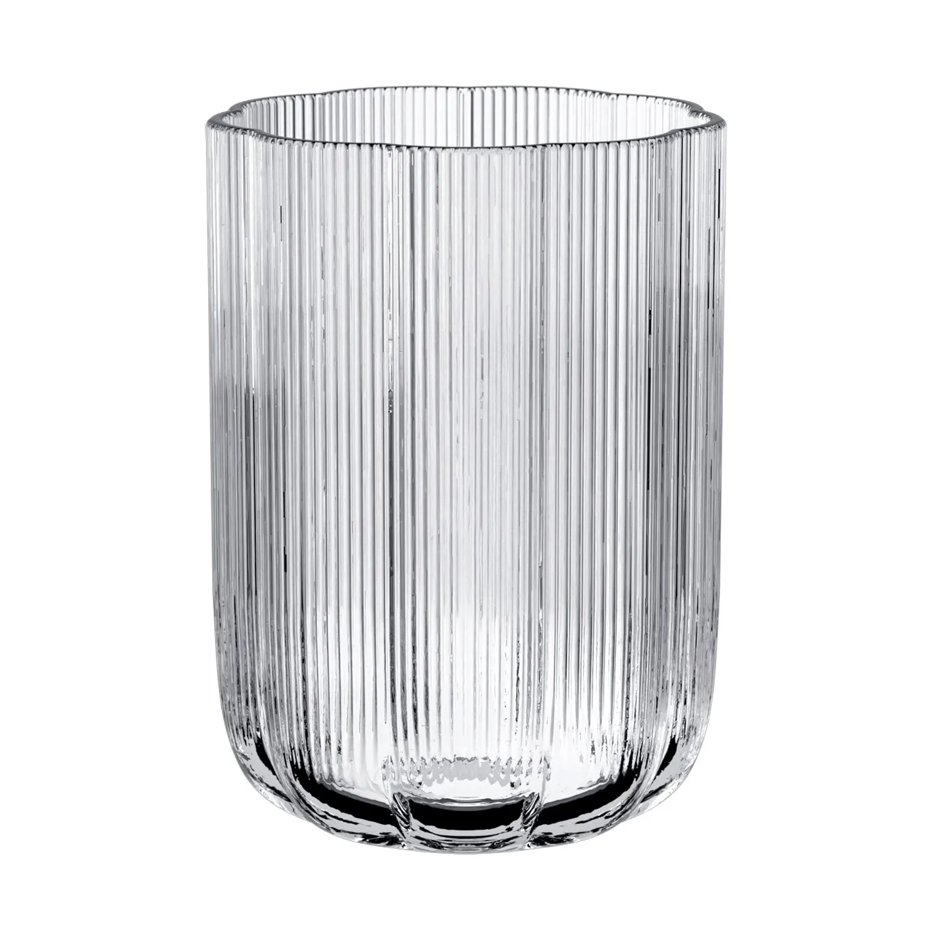 Fleur vaso, Trasparente, Ø22 cm Villeroy & Boch