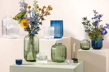 Fleur vaso - Trasparente, Ø28 cm - Villeroy & Boch